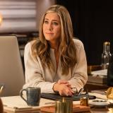 Jennifer Aniston Discusses The Morning Show Finale and the Future of Alex Levy