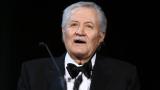 John Aniston Days of Our Lives actor and Jennifer Anistons father dead at 89