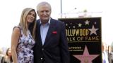 Star of Days of Our Lives John Aniston dies at 89 daughter Jennifer Aniston pays tribute to her fathers legacy