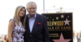John Aniston Days of Our Lives star and dad to Jennifer Aniston dead at 89