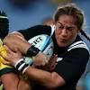 Black Ferns vs Australia 2018