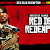 Red Dead Redemption