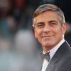 George Clooney