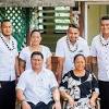 Samoan Language Week