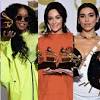 61st Annual Grammy Awards nominees and winners