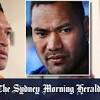 Israel Folau