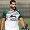 Greg Inglis