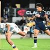 Highlanders vs Chiefs