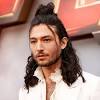 Ezra Miller