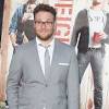 Seth Rogen