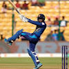 Sri Lanka vs Afghanistan