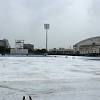 Afghanistan vs New Zealand