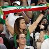 Iran vs USA
