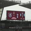 BURNLEY vs TOTTENHAM