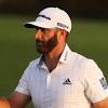 Dustin Johnson