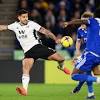 Leicester City vs Fulham