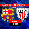 Barcelona vs Athletic Club