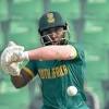South Africa vs Pakistan