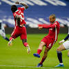 West Brom vs Liverpool