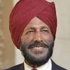 Milkha Singh