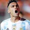 Argentina vs Colombia