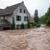 Germany flooding