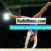 Artistic gymnastics Olympic Games Tokyo 2020