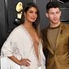 Priyanka Chopra Nick Jonas