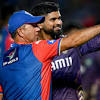 DC vs KKR