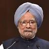 Manmohan Singh