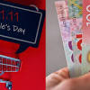 Singles Day 2021