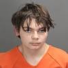 Ethan Crumbley