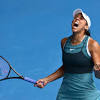 Madison Keys