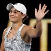 Ashleigh Barty