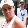 Ash Barty partner