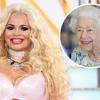 Trisha Paytas
