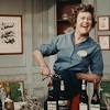 Julia Child