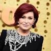 Sharon Osbourne