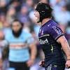 Storm vs Roosters
