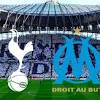 Tottenham vs Marseille