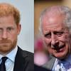 King Charles