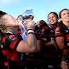 Farah Palmer Cup