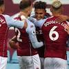 Aston Villa vs Southampton