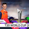 Netherlands vs Pakistan