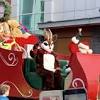 Santa parade 2022
