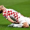 Croatia vs Canada
