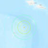 Samoa earthquake