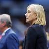 Martina Navratilova