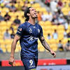 Sydney FC vs Wellington Phoenix