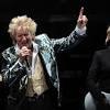 Rod Stewart Dunedin